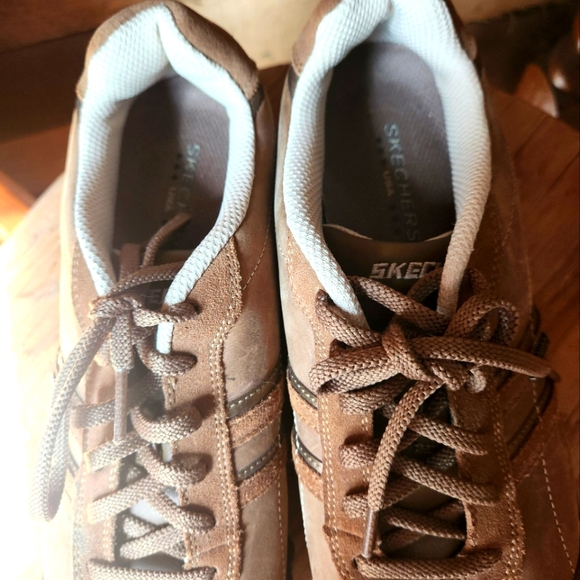 SKECHERS WOMENS WALKING SHOES-SIZE 8.5 - Picture 7 of 9